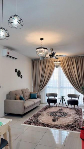 The Healing Homestay Putrajaya